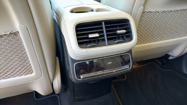2024 Mercedes-Benz GLS GLS 450 4MATIC®