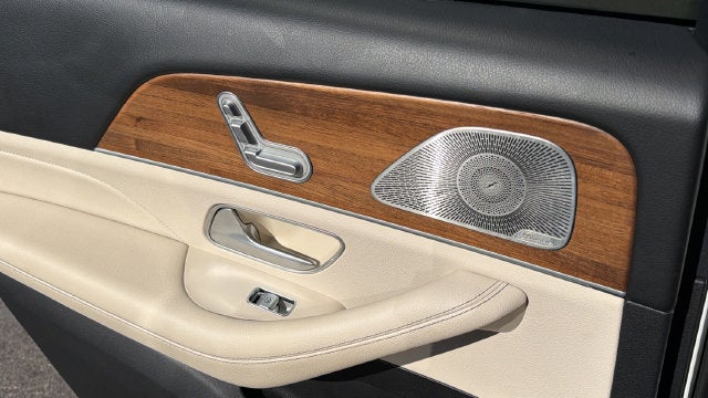 2024 Mercedes-Benz GLS GLS 450 4MATIC®