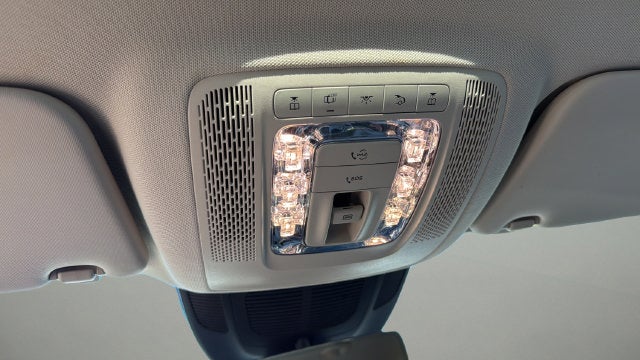 2024 Mercedes-Benz GLS GLS 450 4MATIC®