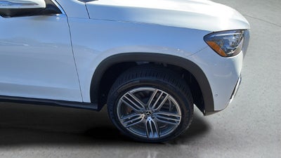 2024 Mercedes-Benz GLS GLS 450 4MATIC®