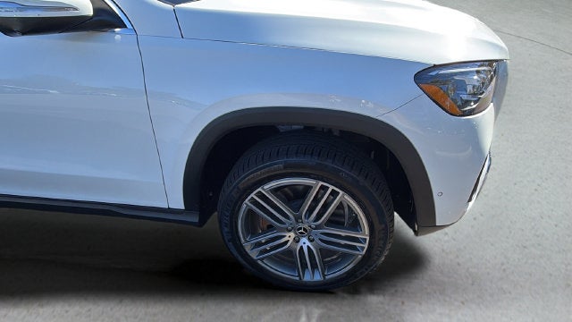 2024 Mercedes-Benz GLS GLS 450 4MATIC®