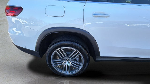 2024 Mercedes-Benz GLS GLS 450 4MATIC®
