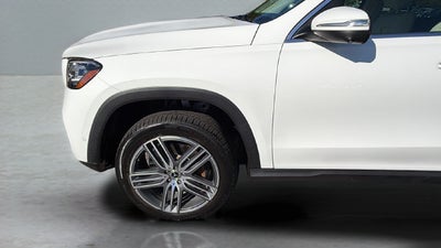 2024 Mercedes-Benz GLS GLS 450 4MATIC®