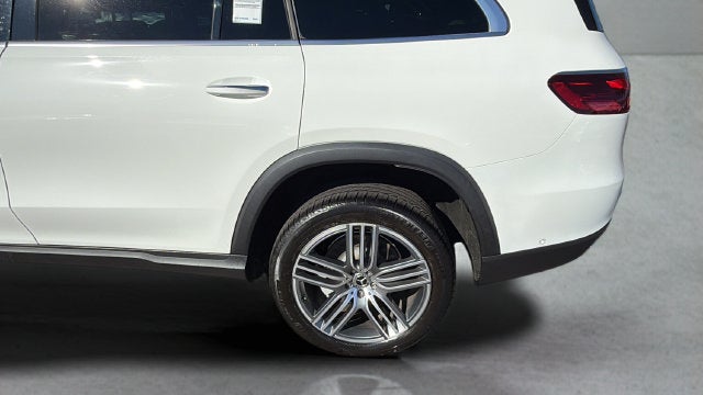 2024 Mercedes-Benz GLS GLS 450 4MATIC®