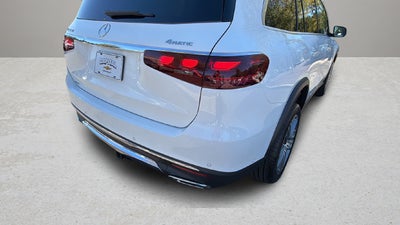 2024 Mercedes-Benz GLS GLS 450 4MATIC®