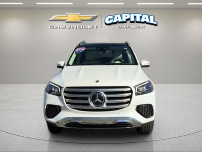 2024 Mercedes-Benz GLS GLS 450 4MATIC®