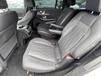 2021 Mercedes-Benz GLS AMG® GLS 63