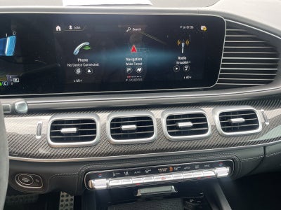 2021 Mercedes-Benz GLS AMG® GLS 63