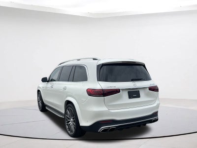 2021 Mercedes-Benz GLS AMG® GLS 63