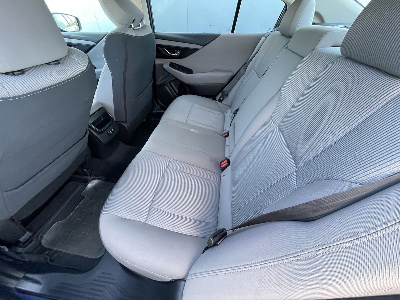 2020 Subaru Legacy Premium