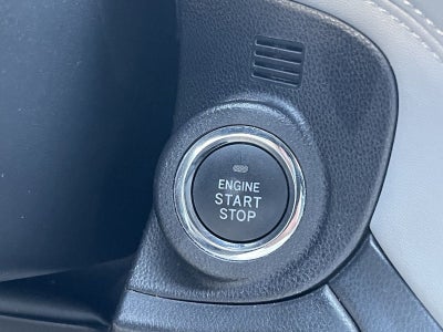 2020 Subaru Legacy Premium