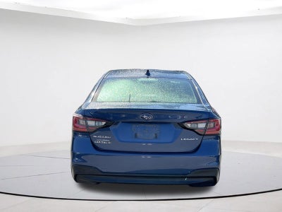 2020 Subaru Legacy Premium