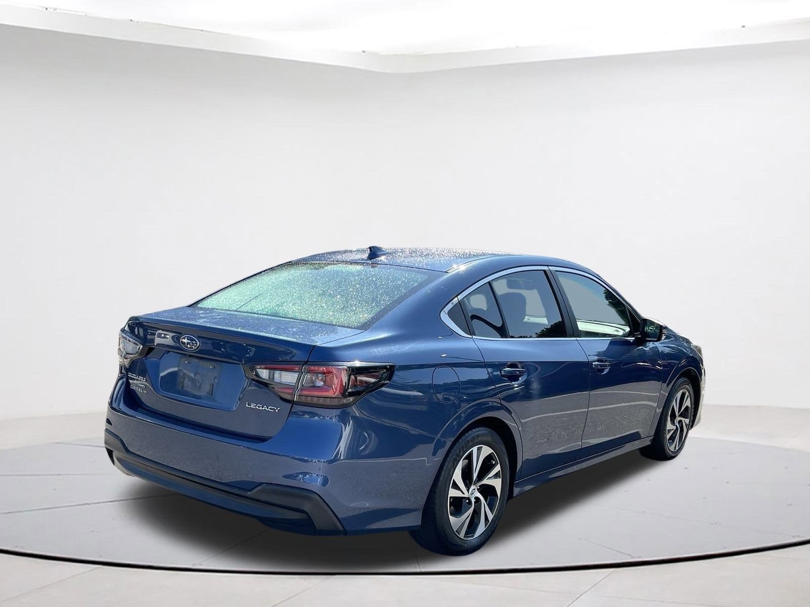 2020 Subaru Legacy Premium