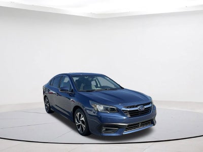 2020 Subaru Legacy Premium