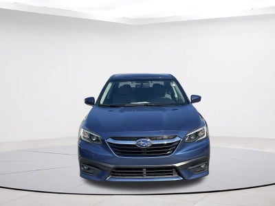 2020 Subaru Legacy Premium