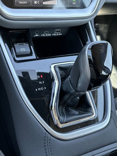 2023 Subaru Legacy Premium