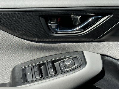 2023 Subaru Legacy Premium