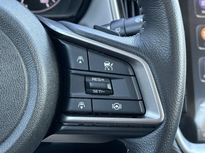 2023 Subaru Legacy Premium