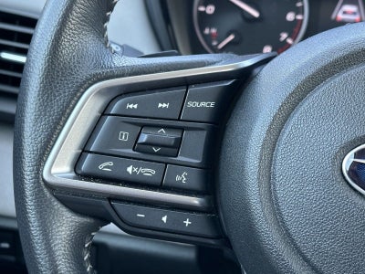 2023 Subaru Legacy Premium