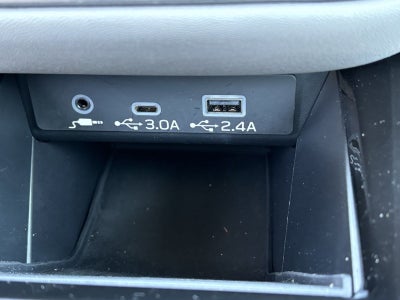 2023 Subaru Legacy Premium