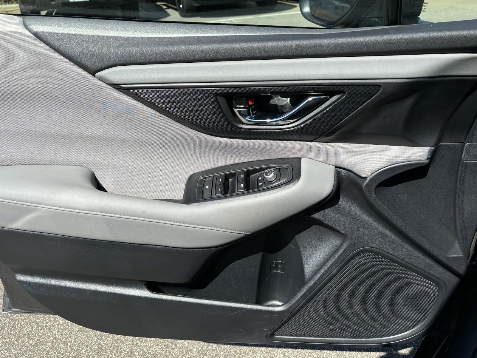 2023 Subaru Legacy Premium