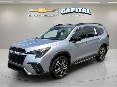 2026 Subaru Ascent Limited