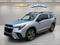 2026 Subaru Ascent Limited
