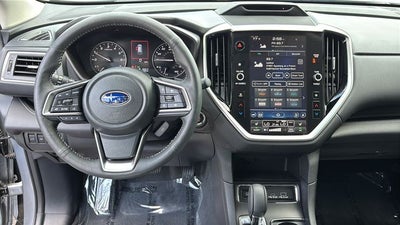 2026 Subaru Ascent Limited