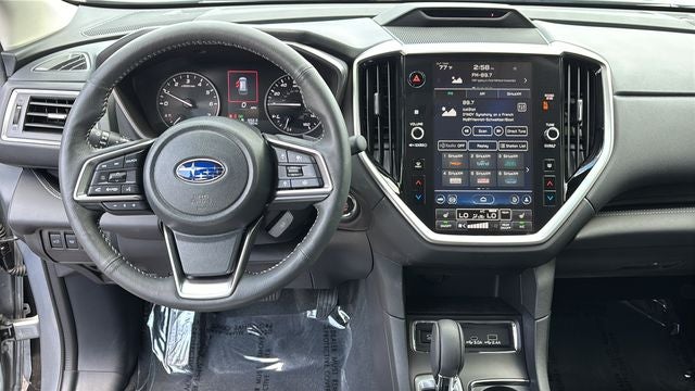 2026 Subaru Ascent Limited