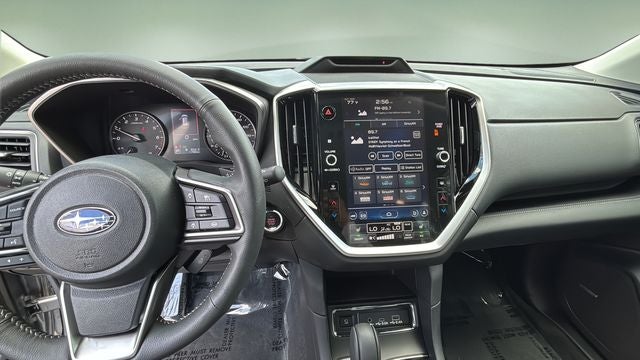 2026 Subaru Ascent Limited
