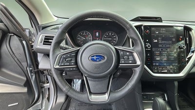 2026 Subaru Ascent Limited