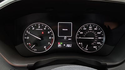 2026 Subaru Ascent Limited
