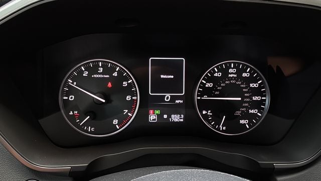2026 Subaru Ascent Limited
