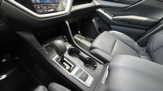 2026 Subaru Ascent Limited
