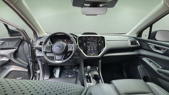 2026 Subaru Ascent Limited