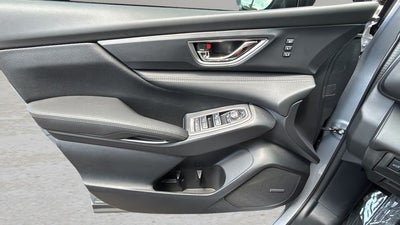2026 Subaru Ascent Limited