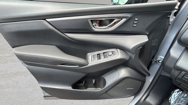 2026 Subaru Ascent Limited