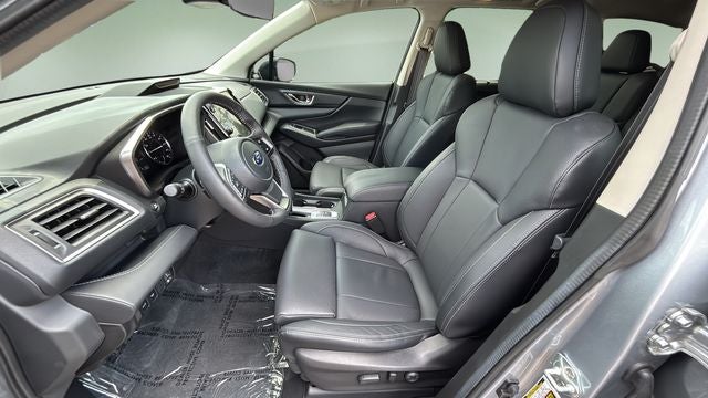 2026 Subaru Ascent Limited