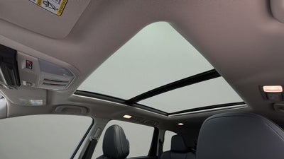 2026 Subaru Ascent Limited