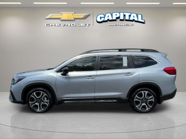 2026 Subaru Ascent Limited