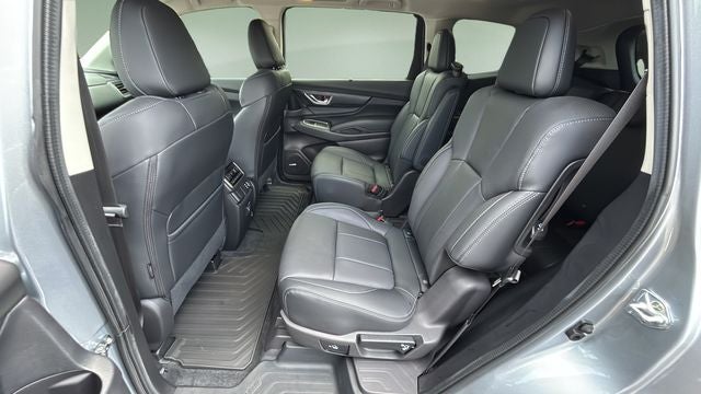2026 Subaru Ascent Limited