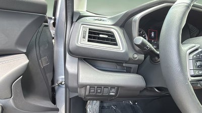 2026 Subaru Ascent Limited