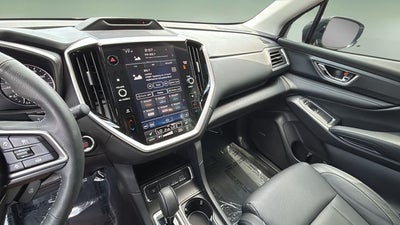 2026 Subaru Ascent Limited