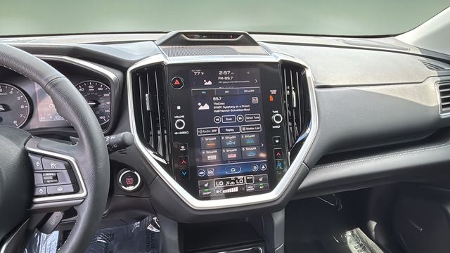 2026 Subaru Ascent Limited