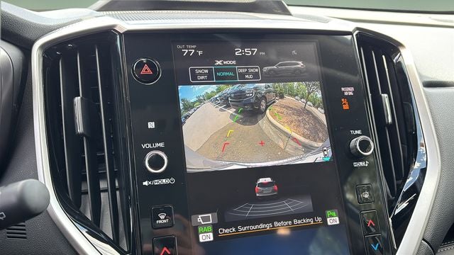 2026 Subaru Ascent Limited