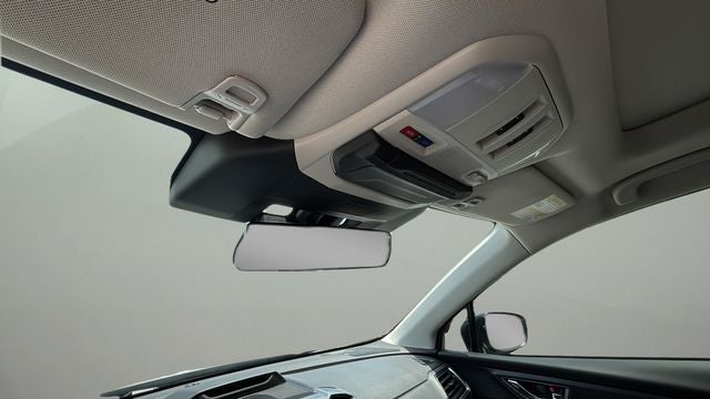 2026 Subaru Ascent Limited