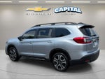 2026 Subaru Ascent Limited