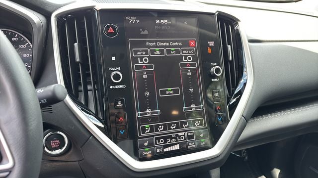 2026 Subaru Ascent Limited