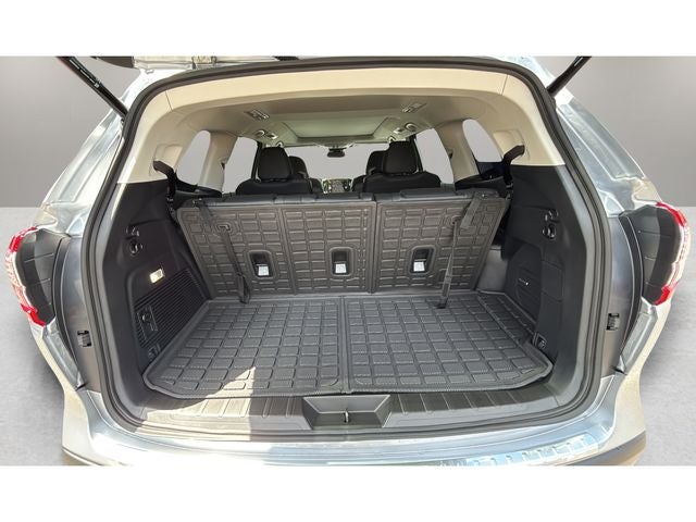 2026 Subaru Ascent Limited