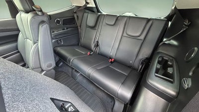2026 Subaru Ascent Limited
